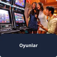 Oyunlar