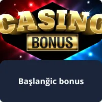 Başlanğic bonus